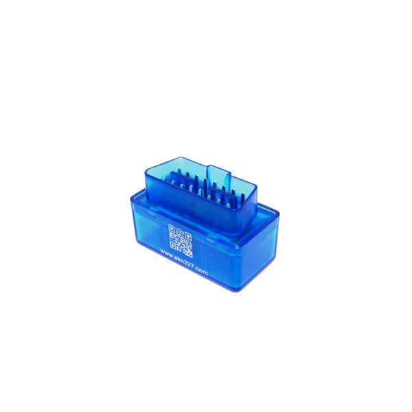 Scanner OBD II Bluetooth Custo Tools