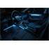 FIBRE OPTIQUE LED RGB 3M