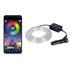 FIBRE OPTIQUE LED RGB 3M