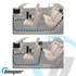 Kit caméra de surveillance bébé embarqué Babeecam
