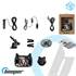 Kit caméra de surveillance bébé embarqué Babeecam