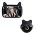 Kit caméra de surveillance bébé embarqué Babeecam