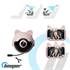 Kit caméra de surveillance bébé embarqué Babeecam