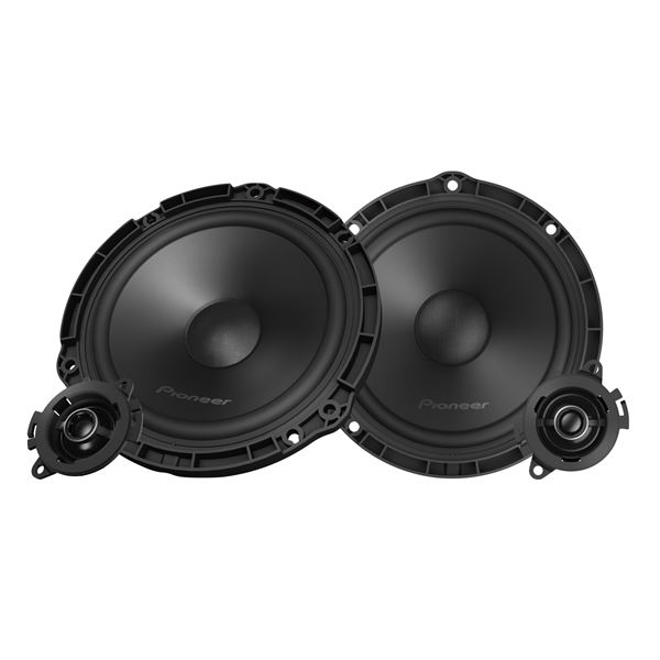 Haut-parleurs TS-Q160C-PC Pioneer