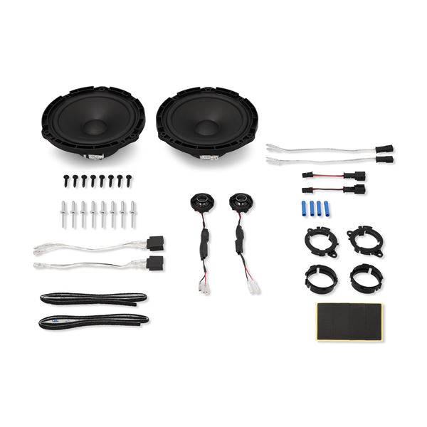 Haut-parleurs TS-Q160C-PC Pioneer pour PEUGEOT, CITROËN, DS, OPEL