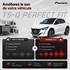 Haut-parleurs TS-Q160C-PC Pioneer pour PEUGEOT, CITROËN, DS, OPEL