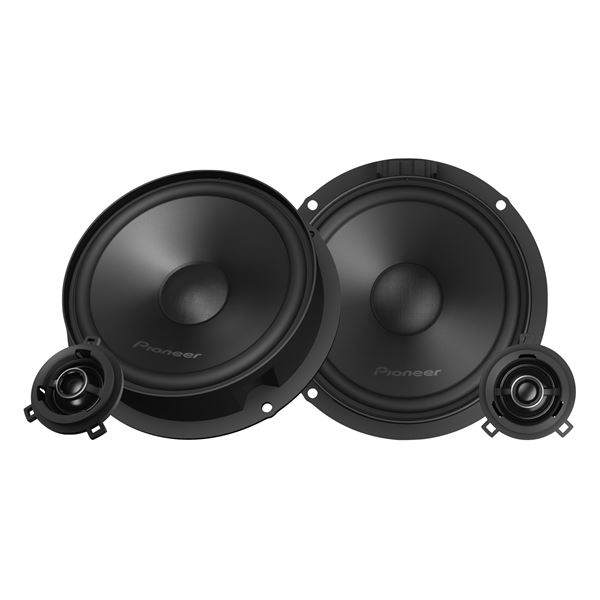 Haut-parleurs TS-Q160C-VW Pioneer