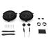 Haut-parleurs TS-Q160C-RN Pioneer pour RENAULT, NISSAN, DACIA