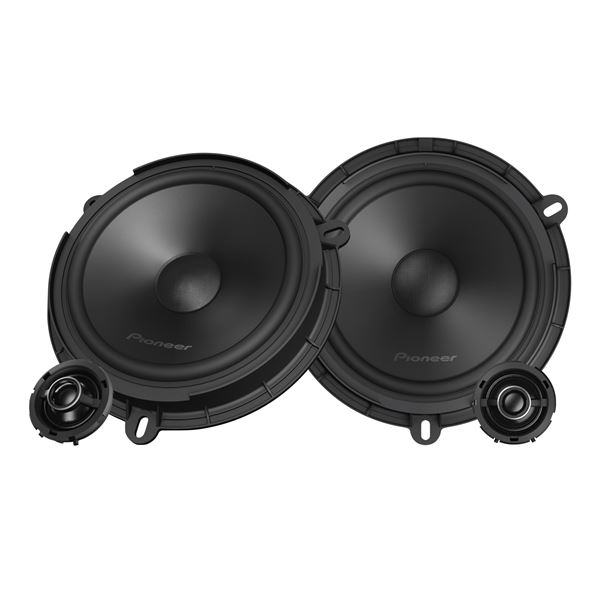 Haut-parleurs TS-Q160C-FD Pioneer