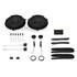 Haut-parleurs TS-Q160C-FD Pioneer pour FORD, MAZDA