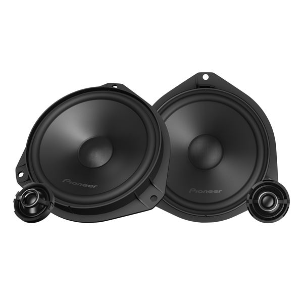 Haut-parleurs TS-Q160C-FT Pioneer