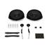 Haut-parleurs TS-Q160C-FT Pioneer pour FIAT, ALFA ROMEO