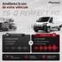 Haut-parleurs TS-Q160C-FT Pioneer pour FIAT, ALFA ROMEO