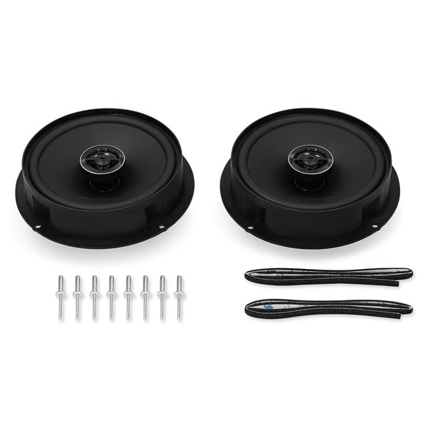 Haut-parleurs coaxiaux TS-Q160F-VW Pioneer pour VOLKSWAGEN, SEAT, SKODA