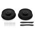 Haut-parleurs coaxiaux TS-Q160F-VW Pioneer pour VOLKSWAGEN, SEAT, SKODA