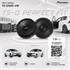 Haut-parleurs coaxiaux TS-Q160F-VW Pioneer pour VOLKSWAGEN, SEAT, SKODA