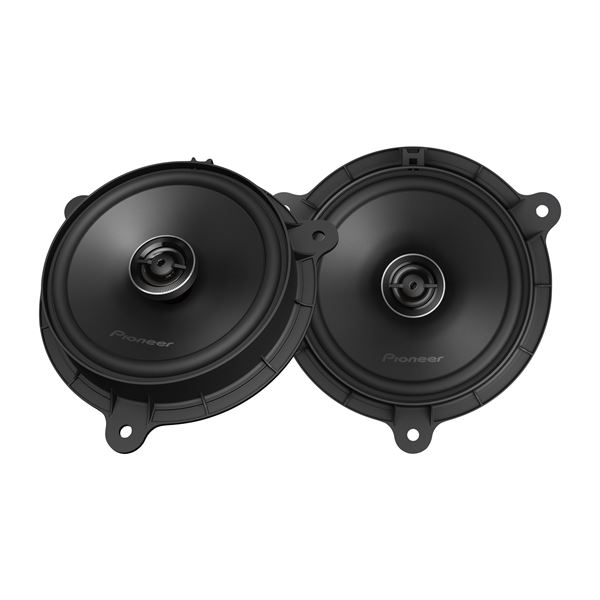 Haut-parleurs TS-Q160F-RN Pioneer