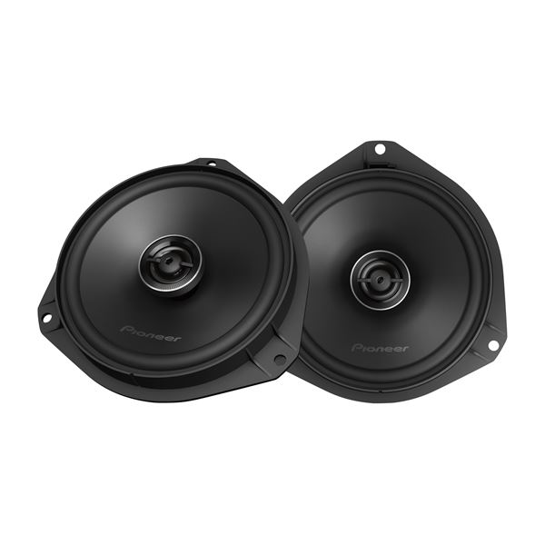 Haut-parleurs TS-Q160F-FT Pioneer