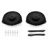Haut-parleurs coaxiaux TS-Q160F-FT Pioneer pour FIAT, ALFA ROMEO