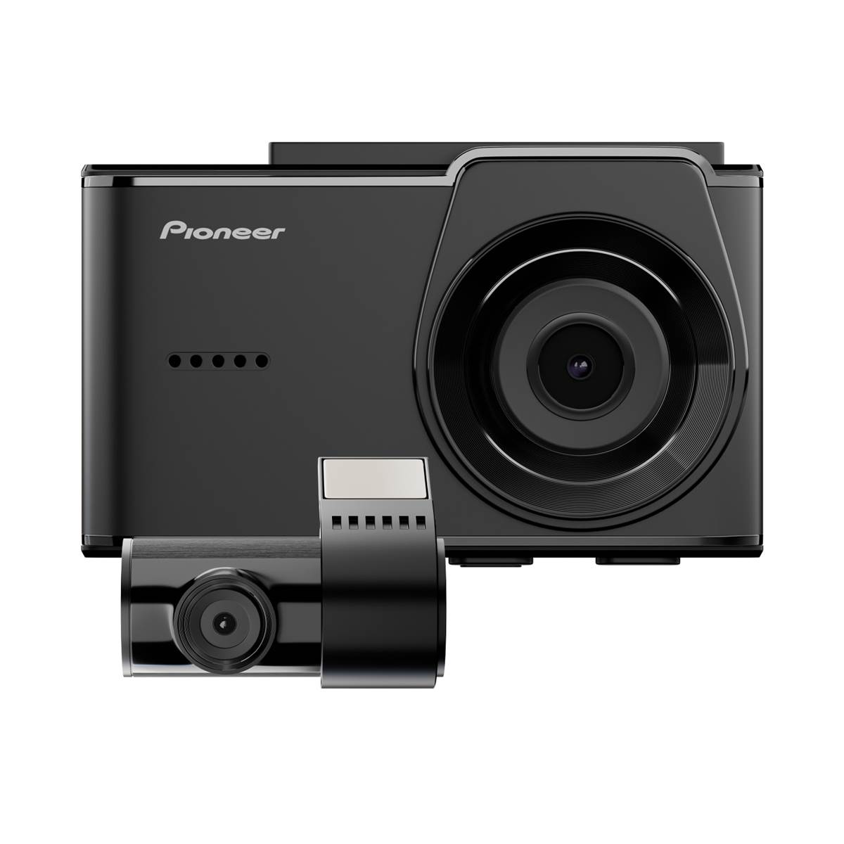Dashcam Vrec-h520dc Pioneer