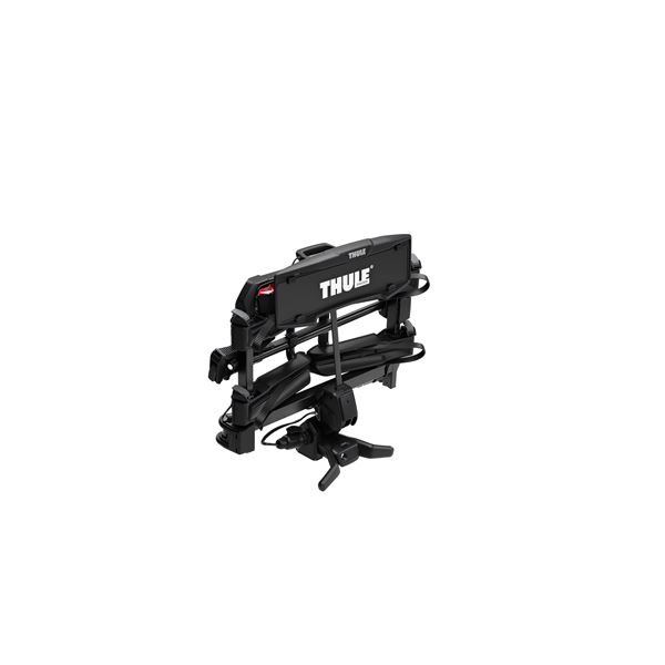 Porte-vélos attelage Thule OutPace - 2 vélos