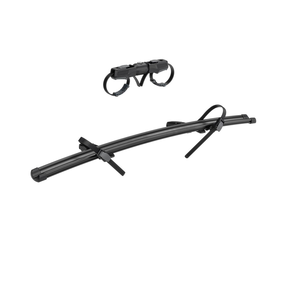 Adaptateur De Porte-vélos Thule Velospace Pour 3ème Ou 4ème Vélo