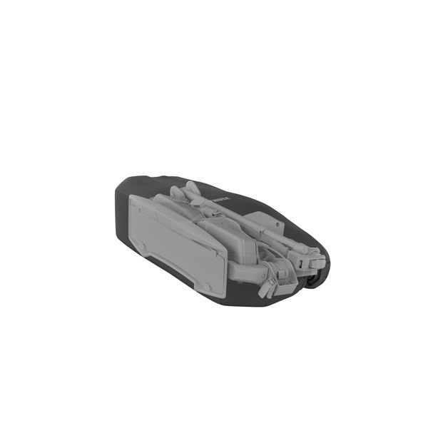 Housse de rangement Thule pour porte-vélo 1 vélo