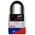 Antivol U classé SRA 240x84 mm UM