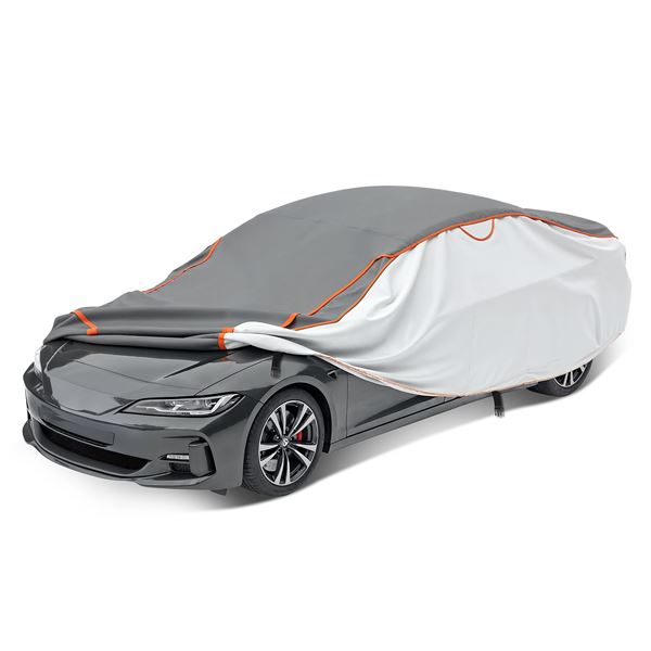 Housse de protection anti-grêle XL Cover - Taille L