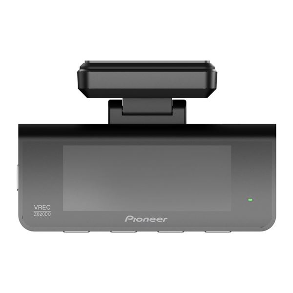 Dashcam VREC-Z820DC Pioneer