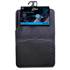 Jeu de 4 tapis de sol en caoutchouc premium (TPE) universels