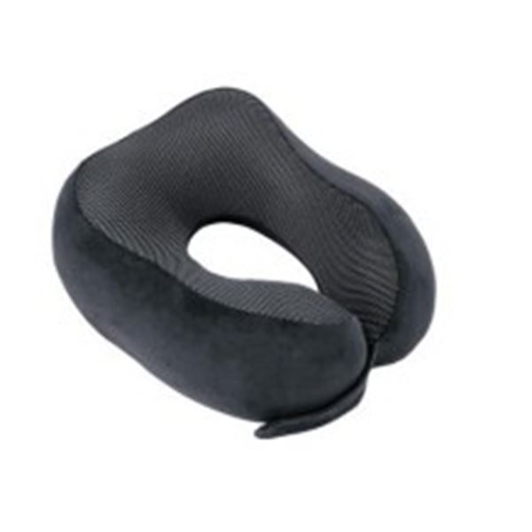 Cale-nuque ergonomique mousse à mémoire de forme