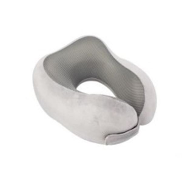 Cale-nuque ergonomique mousse à mémoire de forme