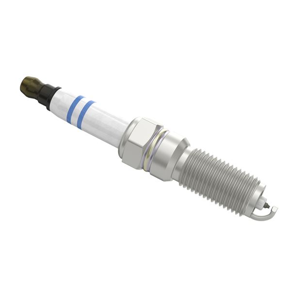 1 Bougie d'allumage EVO Bosch VAR7NITSP
