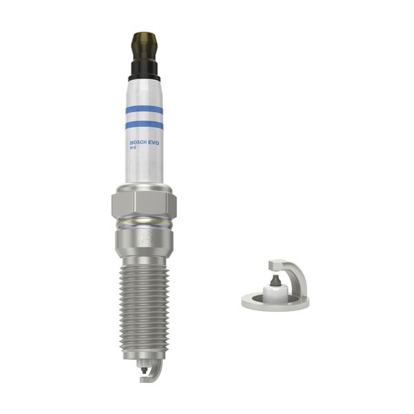 1 Bougie d'allumage EVO Bosch VAR7NITSP