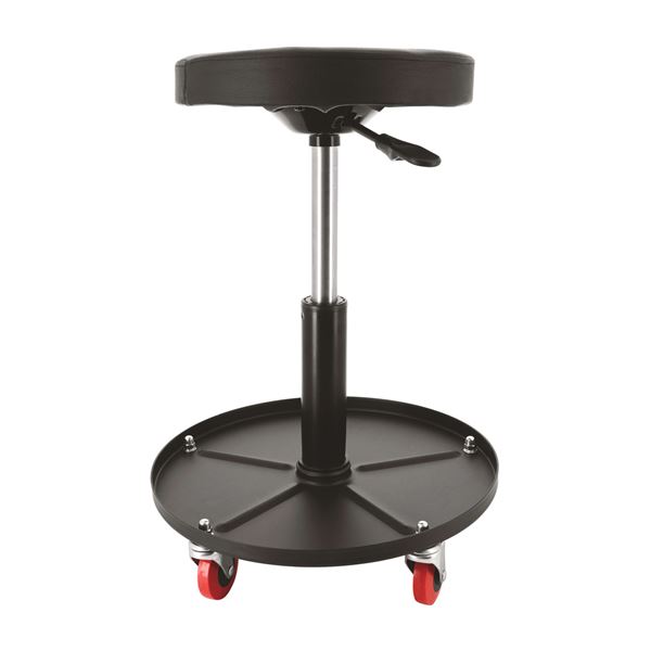 Tabouret de mécanicien réglable Autobest