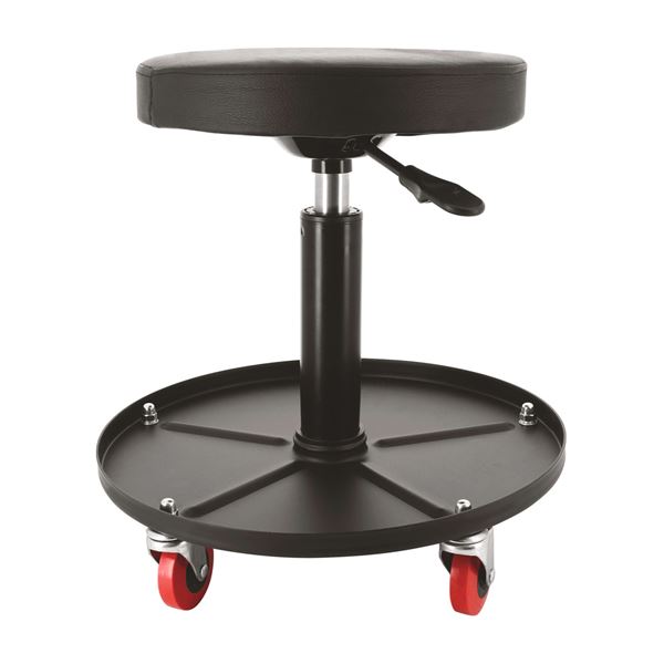 Tabouret de mécanicien réglable Autobest