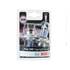 2 ampoules H4 Plus 200 Gigalight Bosch