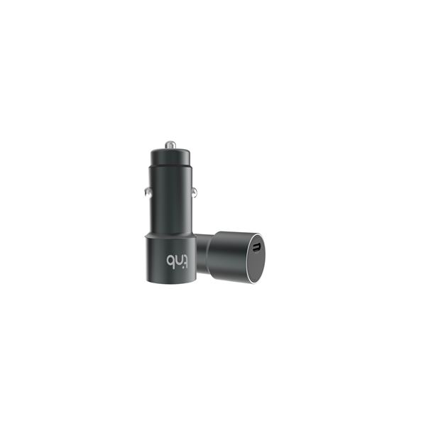 Chargeur voiture USB-C 25W