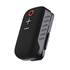 Kit mains libres Bluetooth nomade avec pince magnétique