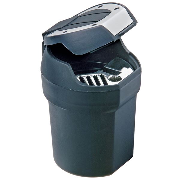 Cendrier de voiture grand format