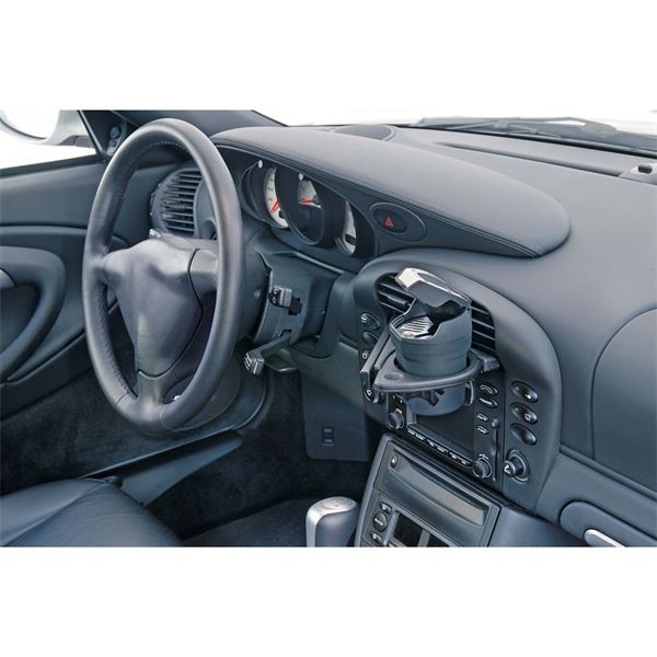 Cendrier de voiture grand format
