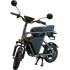 Sac de transport WIBAG pour WIMOB SCOOT WISPEED