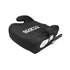 REHAUSSEUR BAS ISOFIX NOIR 125-150CM ECE R129 ISIZE SPARCO