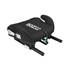 REHAUSSEUR BAS ISOFIX NOIR 125-150CM ECE R129 ISIZE SPARCO