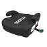 REHAUSSEUR BAS ISOFIX NOIR 125-150CM ECE R129 ISIZE SPARCO
