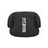 REHAUSSEUR BAS ISOFIX NOIR 125-150CM ECE R129 ISIZE SPARCO