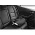 REHAUSSEUR BAS ISOFIX NOIR 125-150CM ECE R129 ISIZE SPARCO