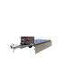 Remorque ERDE 234x4 Roues dessous