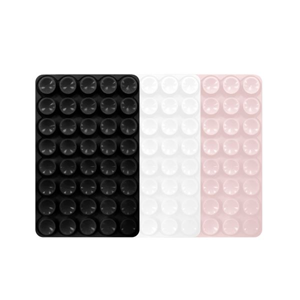 Pack 3 ventouses smartphone T'nb